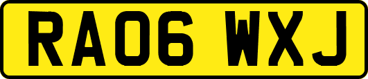 RA06WXJ
