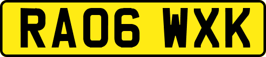 RA06WXK