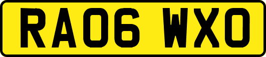 RA06WXO