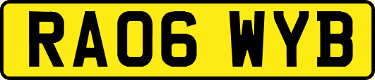 RA06WYB