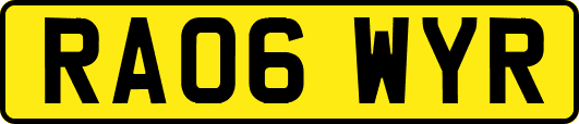 RA06WYR