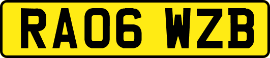 RA06WZB