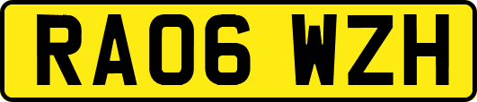 RA06WZH