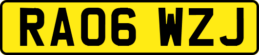 RA06WZJ