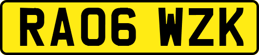 RA06WZK