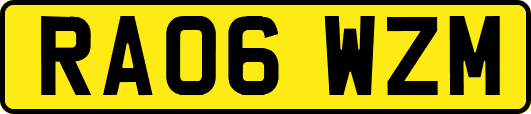 RA06WZM