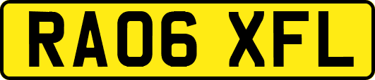 RA06XFL