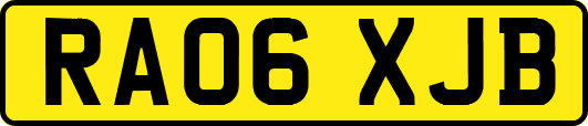 RA06XJB