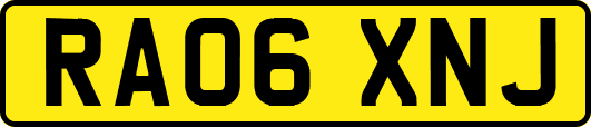 RA06XNJ