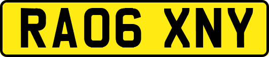 RA06XNY