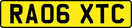 RA06XTC