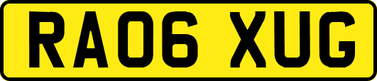 RA06XUG
