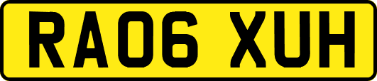 RA06XUH