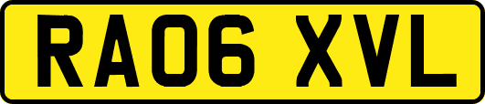 RA06XVL