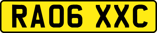 RA06XXC