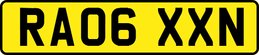 RA06XXN
