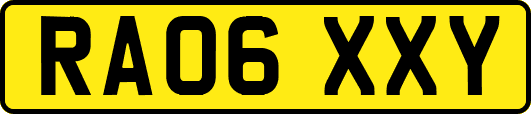 RA06XXY