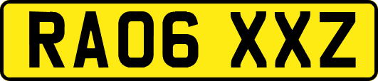 RA06XXZ