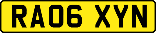 RA06XYN