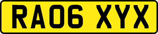 RA06XYX