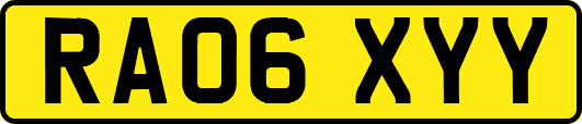 RA06XYY