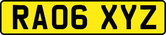 RA06XYZ