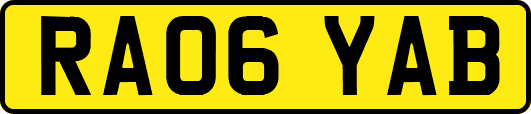 RA06YAB