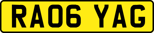 RA06YAG