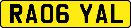 RA06YAL