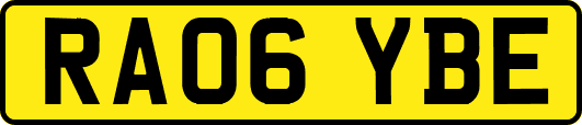 RA06YBE