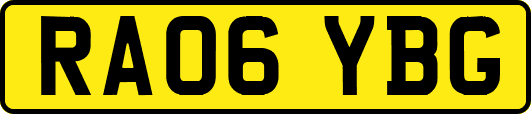 RA06YBG