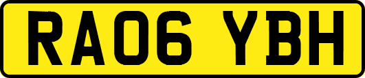 RA06YBH