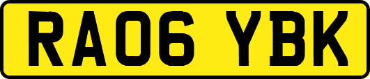 RA06YBK
