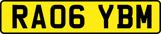 RA06YBM