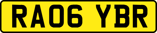 RA06YBR