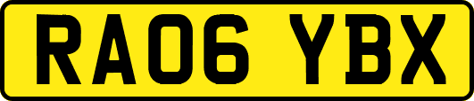 RA06YBX