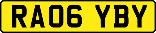 RA06YBY