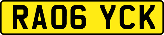 RA06YCK