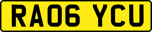 RA06YCU