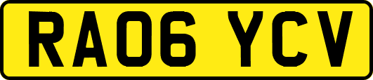 RA06YCV