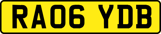 RA06YDB
