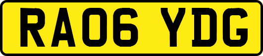 RA06YDG