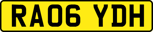 RA06YDH