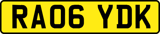 RA06YDK