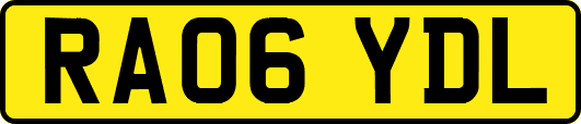 RA06YDL