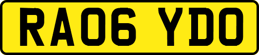 RA06YDO