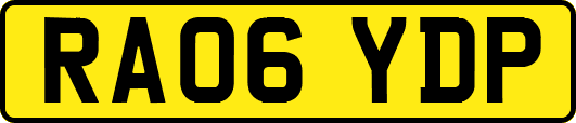 RA06YDP