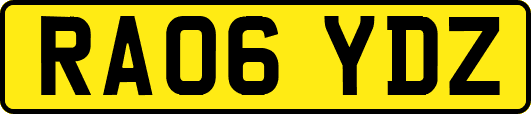 RA06YDZ
