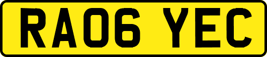 RA06YEC