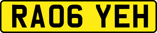 RA06YEH